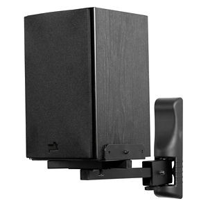 Peerless SPK26 speaker mount Wall Black SPK26 735029313250
