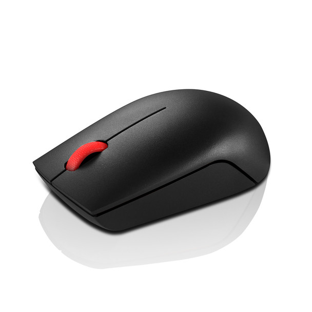 Lenovo 4Y50R20864 mouse Ambidextrous RF Wireless Optical 37668