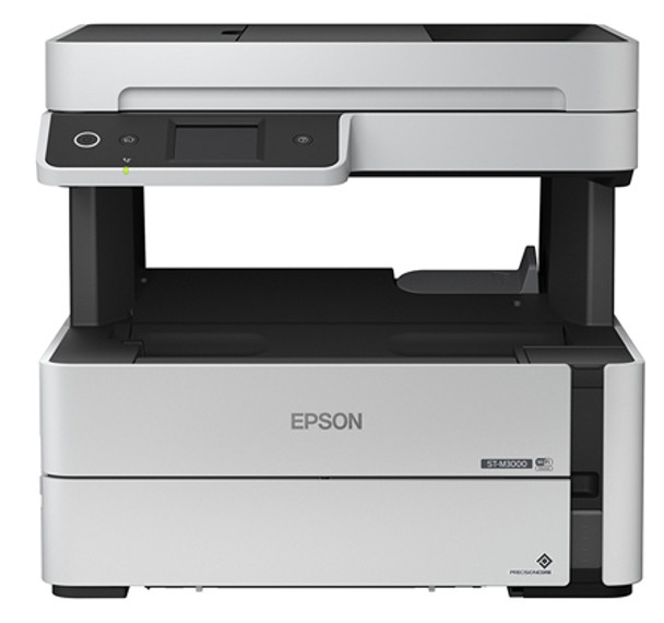 Epson WorkForce C11CG93201 multifunctional Inkjet A4 1200 x 2400 DPI Wi-Fi C11CG93201 010343945876