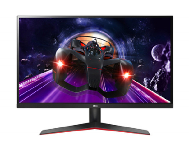 LG 27MP60G-B computer monitor 68.6 cm 27" 1920 x 1080 pixels Full HD LCD Black 27MP60G-B 195174007860