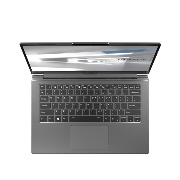 Gigabyte Notebook U4 UD-70US823SH 14 Core i7-1195G7 2x8GB 512GB Intel Iris Xe Windows 10 Home Retail