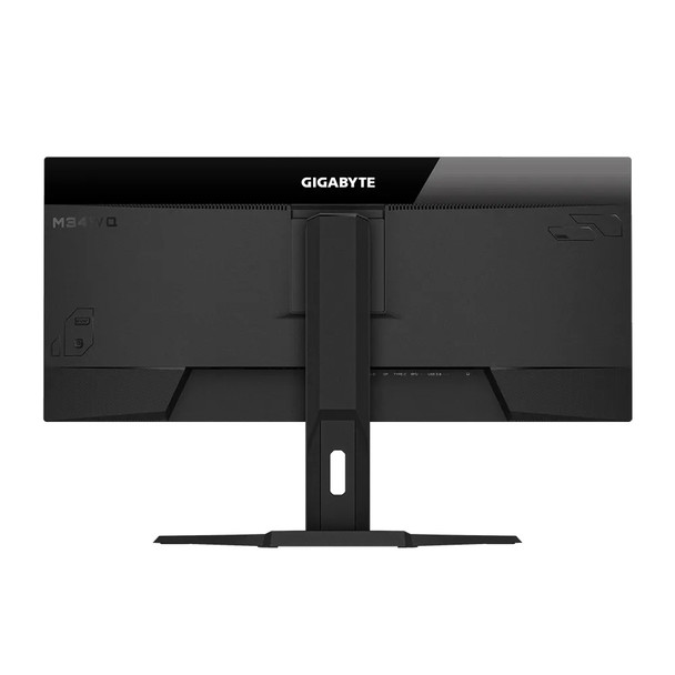 Gigabyte Monitor M34WQ-SA 34 IPS WQHD 3440x1440 1ms MPRT 2xHDMI/DP Retail