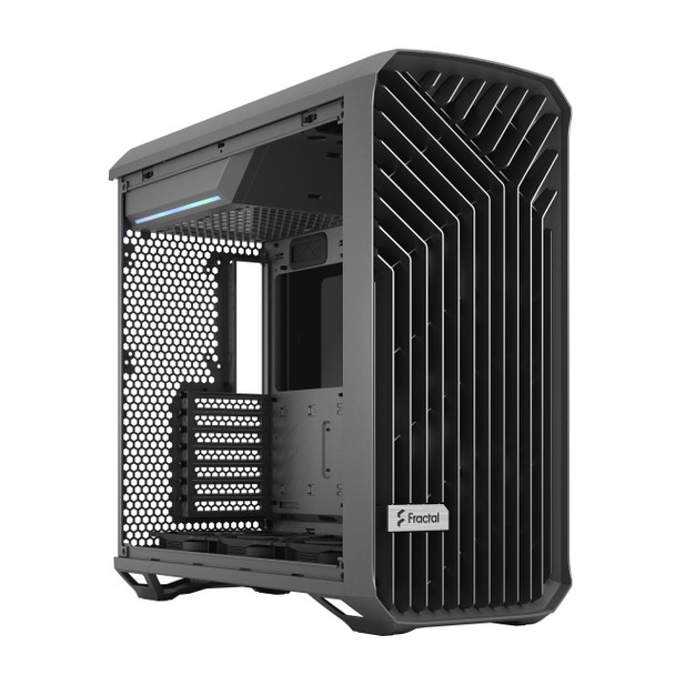 Fractal Design CS FD-C-TOR1A-02 Torrent Gray E-ATX Mid Tower TG Retail