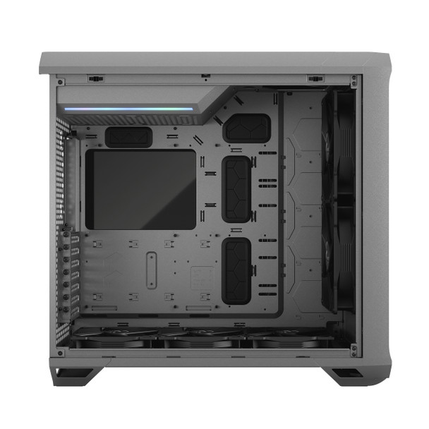 Fractal Design CS FD-C-TOR1A-02 Torrent Gray E-ATX Mid Tower TG Retail