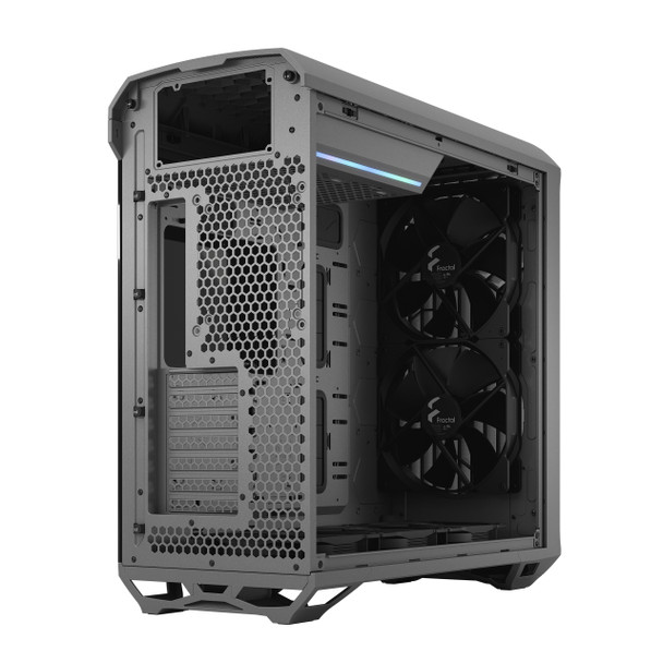 Fractal Design CS FD-C-TOR1A-02 Torrent Gray E-ATX Mid Tower TG Retail