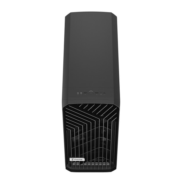 Fractal Design CS FD-C-TOR1A-06 Torrent Black E-ATX Dark TG Mid Tower Retail