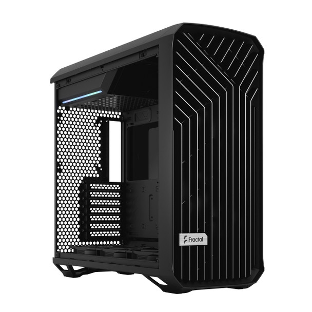 Fractal Design CS FD-C-TOR1A-06 Torrent Black E-ATX Dark TG Mid Tower Retail