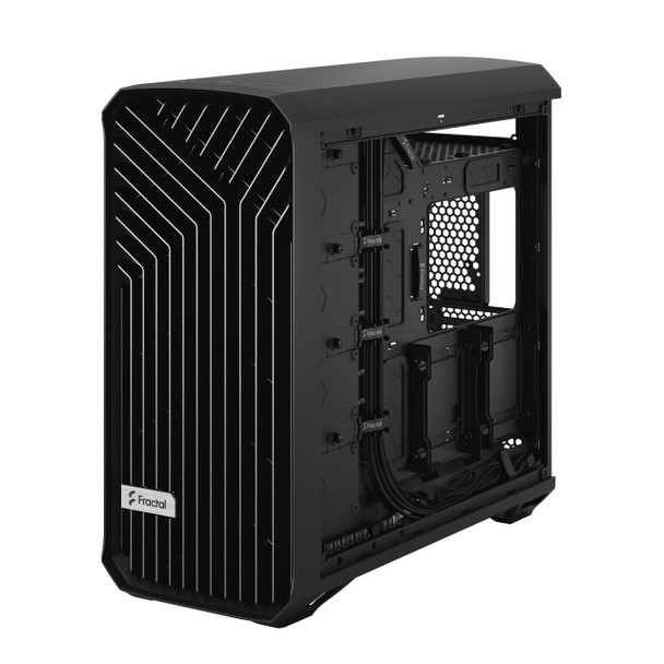 Fractal Design CS FD-C-TOR1A-06 Torrent Black E-ATX Dark TG Mid Tower Retail