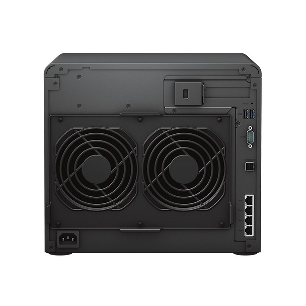 Synology NAS DS2422+ DiskStation 12bay (Diskless) Retail