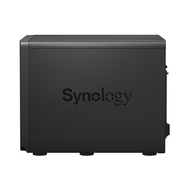 Synology NAS DS3622xs+ DiskStation 12bay (Diskless) Retail