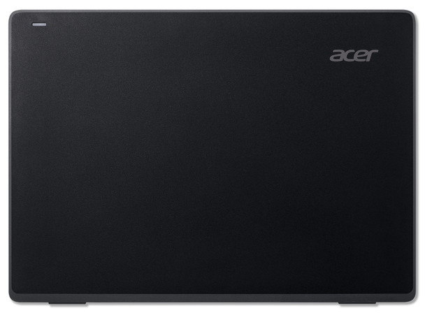 Acer TravelMate B311-31-C343 Notebook 29.5 cm (11.6") HD Intel Celeron N 4 GB DDR4-SDRAM 64 GB Flash Wi-Fi 5 (802.11ac) Windows 10 Pro Education Black NX.VNDAA.002 193199783462