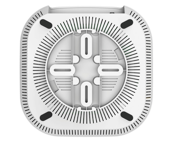 D-Link DBA-2820P wireless access point 2600 Mbit/s White Power over Ethernet (PoE) DBA-2820P 790069448188