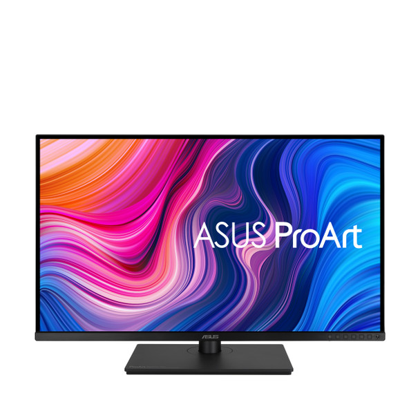 ASUS ProArt PA329CV 81.3 cm (32") 3840 x 2160 pixels 4K Ultra HD Black PA329CV 195553009713