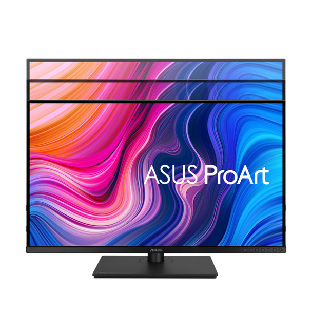 ASUS ProArt PA329CV 81.3 cm (32") 3840 x 2160 pixels 4K Ultra HD Black PA329CV 195553009713