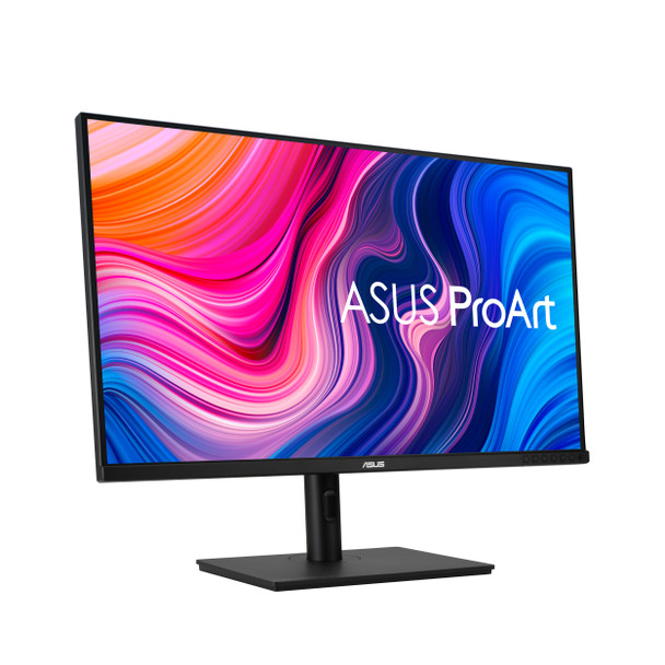 ASUS ProArt PA329CV 81.3 cm (32") 3840 x 2160 pixels 4K Ultra HD Black PA329CV 195553009713