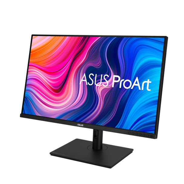 ASUS ProArt PA329CV 81.3 cm (32") 3840 x 2160 pixels 4K Ultra HD Black PA329CV 195553009713