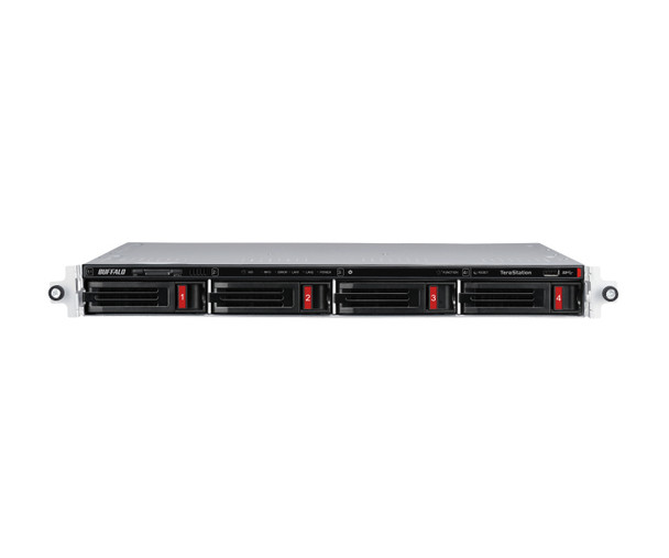 Buffalo Americas TERASTATION 3420RN 4TB NAS TS3420RN0402 747464134192
