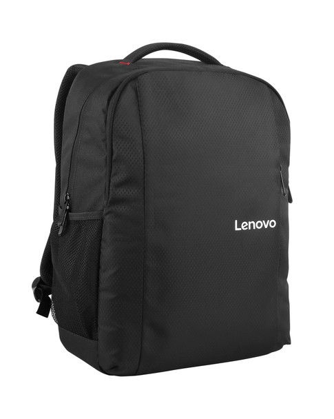 Lenovo B515 notebook case 39.6 cm (15.6") Backpack Black, Red GX40Q75215 192158279367