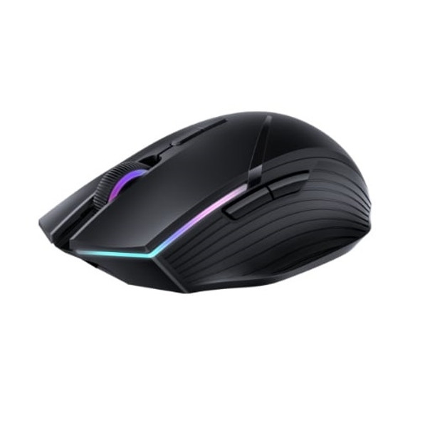 Huawei Mouse 55035506 Wireless Mouse GT for Gaming Tri-Mode Connection Black