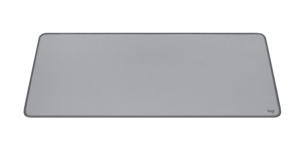 Logitech Desk Mat - Studio Series Grey