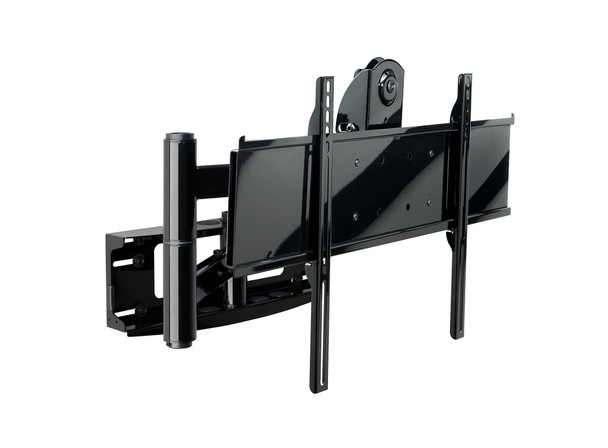 Peerless PLA50-UNL TV mount 2.03 m (80") Black PLA50-UNL