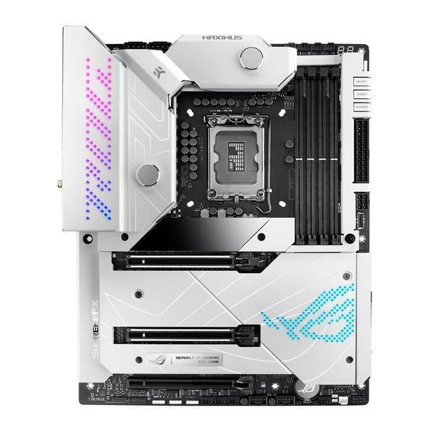 Asus Rog Maximus Z690 Formula Intel Z690 Lga 1700 Atx Rog Maximus Z690 Formula 195553483186