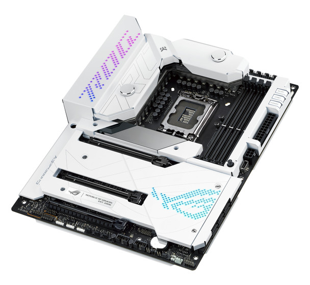 Asus Rog Maximus Z690 Formula Intel Z690 Lga 1700 Atx Rog Maximus Z690 Formula 195553483186