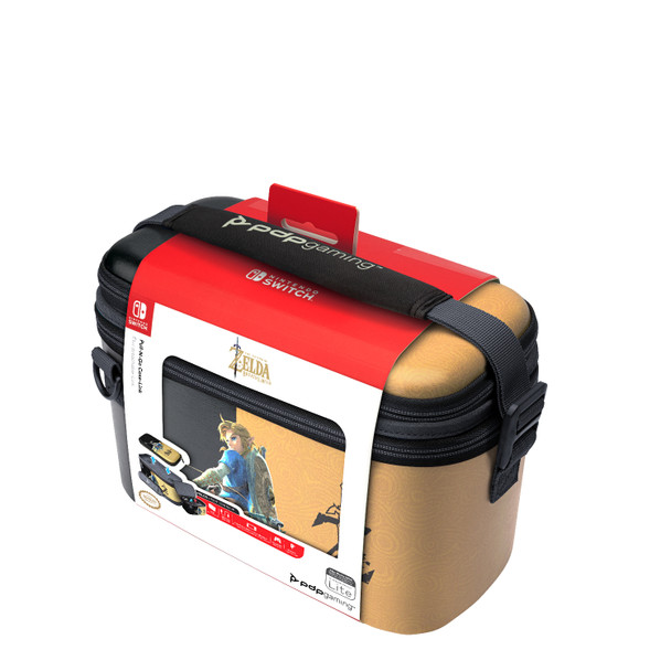 Performance Designed Products PRD SWTCH PULL-N-GO CASE - LINK - NA 500-141-NA-C6LI 708056068363