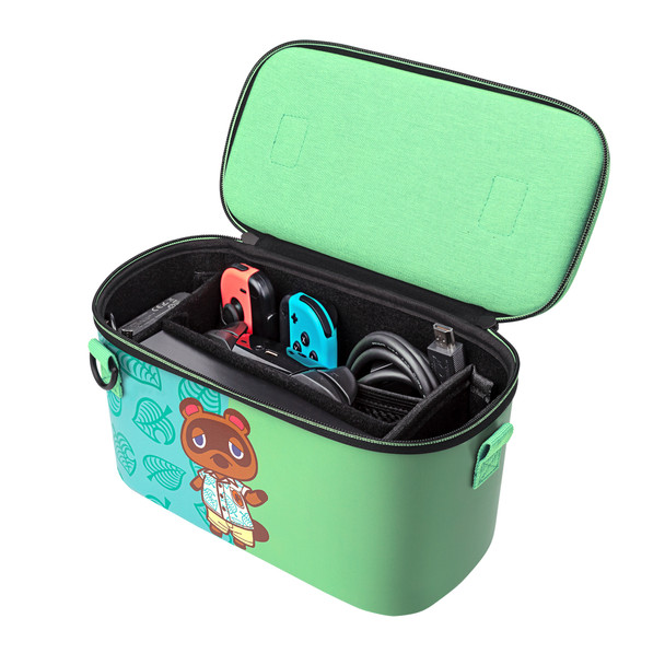 Performance Designed Products PRD SWTCH PULL-N-GO CASE - TOM NOOK - NA 500-141-NA-C5AC 708056068370