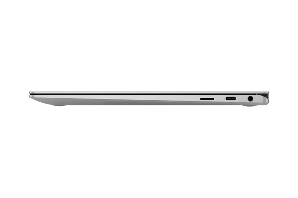 Samsung Galaxy Book Pro 360 Np930Qdb Hybrid (2-In-1) 33.8 Cm (13.3") Touchscreen Full Hd Intel Core I5 8 Gb Lpddr4X-Sdram 512 Gb Ssd Wi-Fi 6 (802.11Ax) Windows 11 Home Silver Np930Qdb-Kf2Ca 887276603339