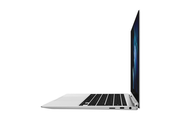 Samsung Galaxy Book Pro 360 Np930Qdb Hybrid (2-In-1) 33.8 Cm (13.3") Touchscreen Full Hd Intel Core I5 8 Gb Lpddr4X-Sdram 512 Gb Ssd Wi-Fi 6 (802.11Ax) Windows 11 Home Silver Np930Qdb-Kf2Ca 887276603339