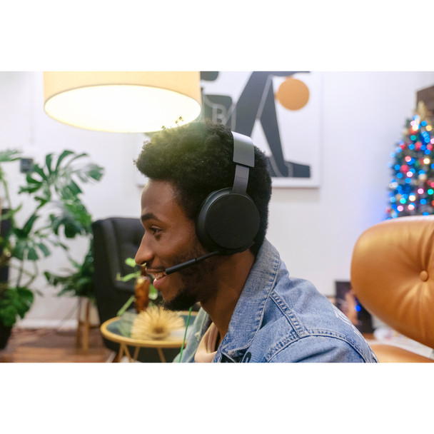 Microsoft Xbox MICROSOFT XBOX SERIES WIRED HEADSETS- EN/XC/FR/ES AOC HDWR 8LI-00001 889842748031