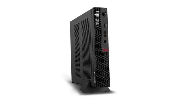 Lenovo ThinkStation P350 DDR4-SDRAM i7-11700 mini PC 11th gen Intel Core i7 16 GB 512 GB SSD Windows 10 Pro Black 30EF001JUS 195890726175 377544