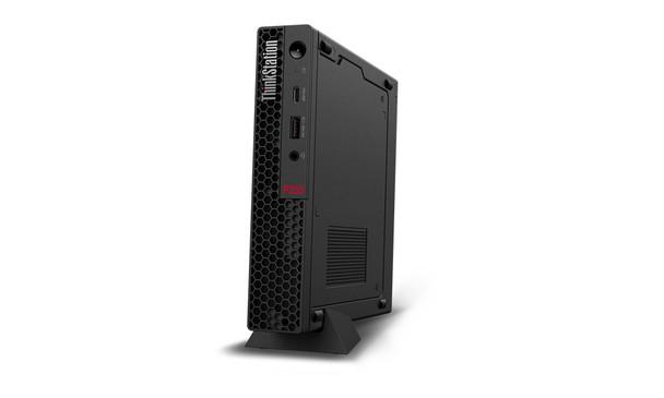 Lenovo ThinkStation P350 DDR4-SDRAM i7-11700 mini PC 11th gen Intel Core i7 16 GB 512 GB SSD Windows 10 Pro Black 30EF001JUS 195890726175 377544