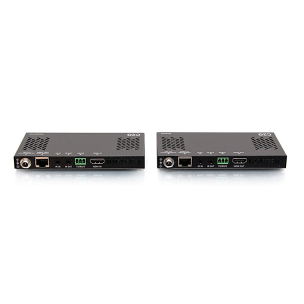 C2G LEGRAND HDBASET + RS232 AND IR TX TO RX C2G30026 757120300267