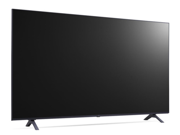 Lg 55Ur340C9Ud Signage Display Digital Signage Flat Panel 139.7 Cm (55") Ips 4K Ultra Hd Blue Web Os 55Ur340C9Ud 195174023815