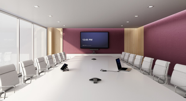 Yealink BYOD-Extender Black MVCBYODEXTENDER 841885107022