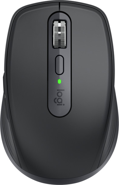 Logitech LOGITECH MX ANYWHERE 3 FOR BUSINESS (GRAPHITE) 910-006204 097855169204