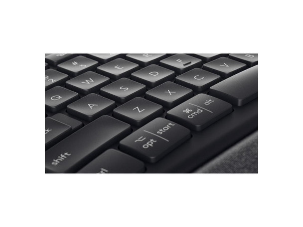 Logitech LOGITECH ERGO K860 FOR BUSINESS (GRAPHITE) 920-010175 097855166081