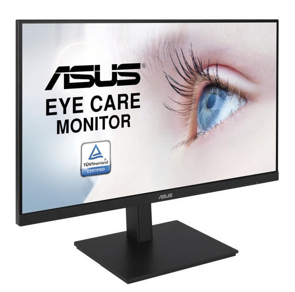 Asus ASUS 23.8IN MONITOR 1080P FULL HD 75HZ IPS 3Y WTY VA24DQSB 195553047555