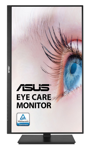 Asus ASUS 23.8IN MONITOR 1080P FULL HD 75HZ IPS 3Y WTY VA24DQSB 195553047555