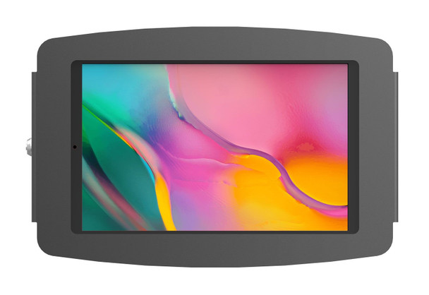 Compulocks Brands SPACE GALAXY TAB A7 10.4 SECURED ENCLOSURE 104GA7SB 819472023581