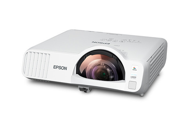 Epson PowerLite L200SX data projector 3600 ANSI lumens 3LCD XGA (1024x768) White V11H994020 010343957251