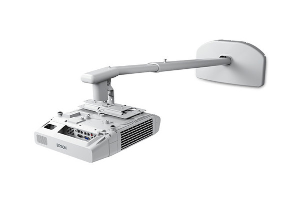 Epson PowerLite L200SX data projector 3600 ANSI lumens 3LCD XGA (1024x768) White V11H994020 010343957251
