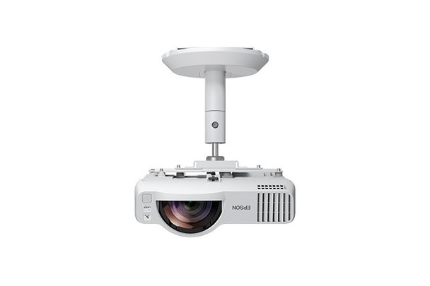 Epson PowerLite L200SX data projector 3600 ANSI lumens 3LCD XGA (1024x768) White V11H994020 010343957251