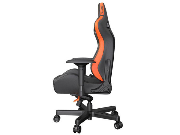 Anda Seat Technology Anda Seat Fnatic Edition Premium Gaming Chair ADFNATIC 6972417130530