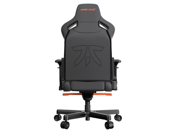 Anda Seat Technology Anda Seat Fnatic Edition Premium Gaming Chair ADFNATIC 6972417130530