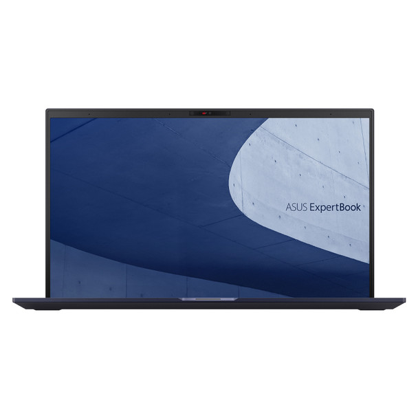 ASUS ExpertBook B9 B9450FA-C53VP-CA notebook i5-10310U 35.6 cm (14") Full HD Intel Core i5 16 GB LPDDR3-SDRAM 512 GB SSD Wi-Fi 6 (802.11ax) Windows 10 Pro Black B9450FA-C53VP-CA 192876906729 3