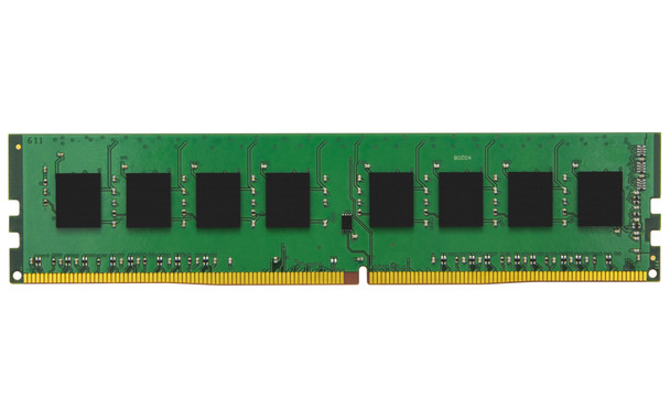 Kingston Technology 8Gb Ddr4 3200Mhz Single Rank Module Kcp432Ns6/8 740617311266