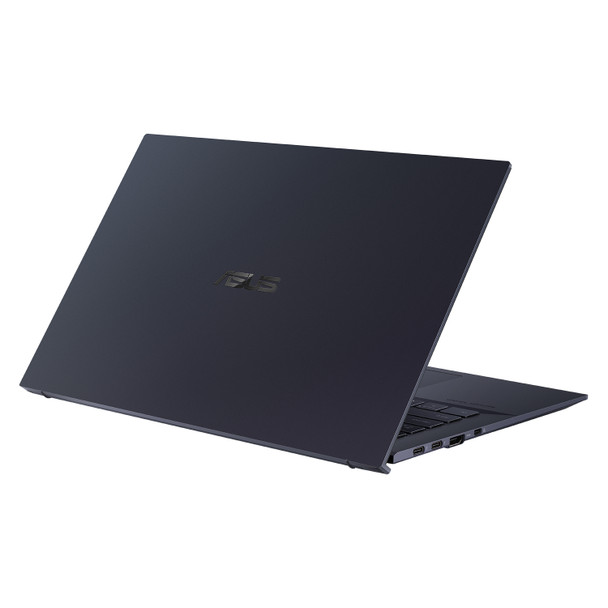 ASUS ExpertBook B9 B9450FA-C73VP-CA notebook i7-10610U 35.6 cm (14") Full HD Intel Core i7 16 GB LPDDR3-SDRAM 1000 GB SSD Wi-Fi 6E (802.11ax) Windows 10 Pro Black B9450FA-C73VP-CA 192876788196